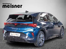CUPRA Born ENDURANCE 79/84 170kW/231PS in Lava-Blau Metallic