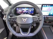 CUPRA Born ENDURANCE 79/84 170kW/231PS in Lava-Blau Metallic