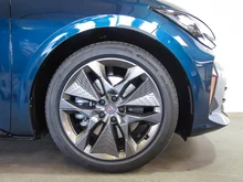 CUPRA Born ENDURANCE 79/84 170kW/231PS in Lava-Blau Metallic