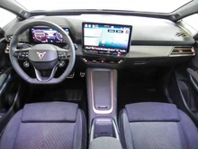 CUPRA Born ENDURANCE 79/84 170kW/231PS in Lava-Blau Metallic