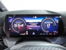 CUPRA Born ENDURANCE 79/84 170kW/231PS in Lava-Blau Metallic