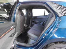 CUPRA Born ENDURANCE 79/84 170kW/231PS in Lava-Blau Metallic