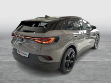 VW ID.4 Pro 4MOTION 220 kW Business -77 kWh in C2A1 Mondsteingrau Dach schwarz