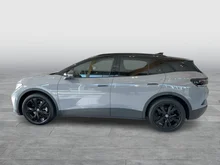 VW ID.4 Pro 4MOTION 220 kW Business -77 kWh in C2A1 Mondsteingrau Dach schwarz