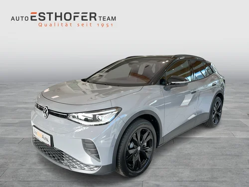 VW ID.4 Pro 4MOTION 220 kW Business -77 kWh