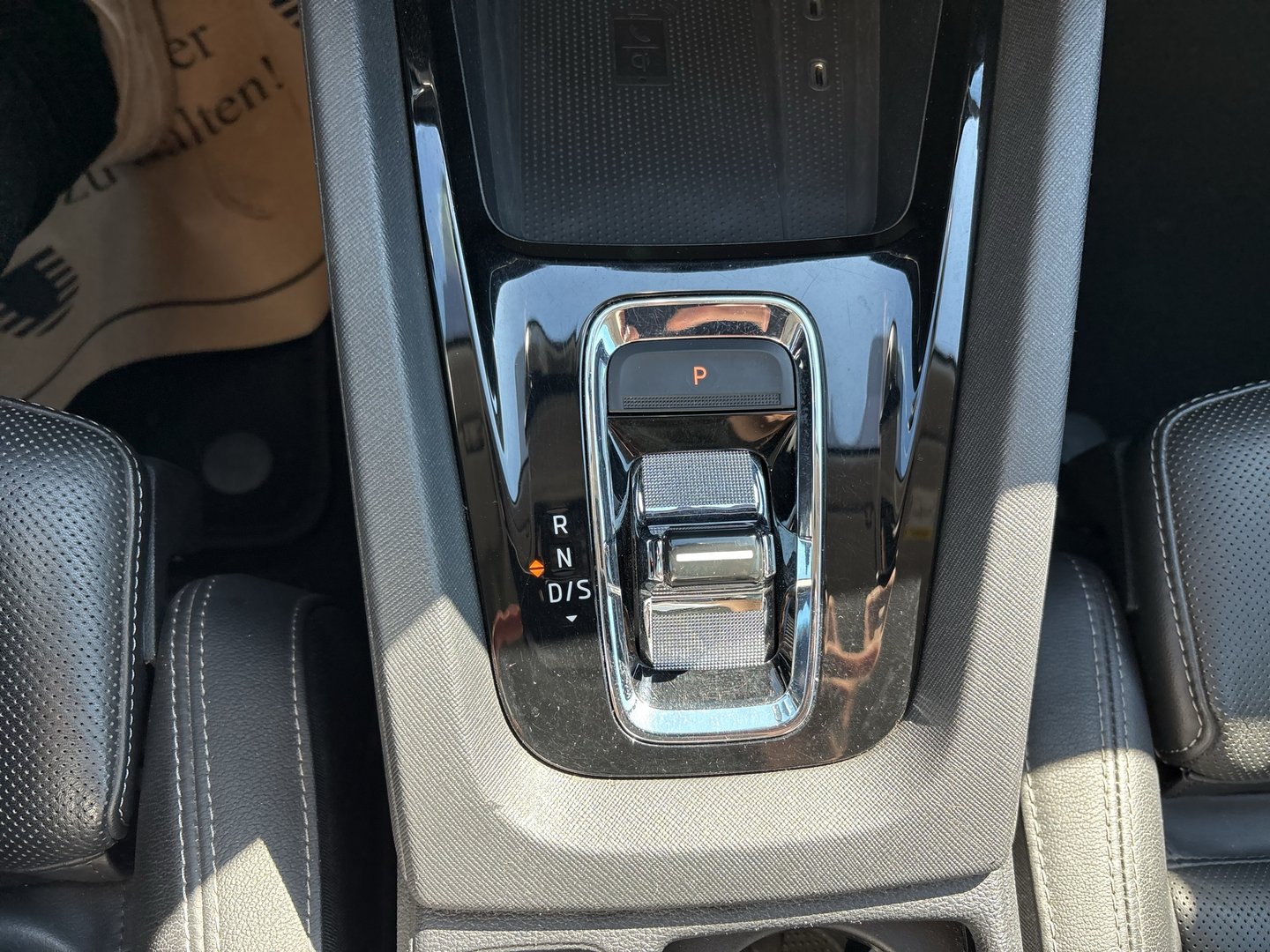 Škoda OCTAVIA Combi Premium TDI DSG | Bild 16 von 21