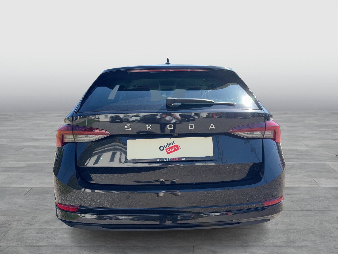 Škoda OCTAVIA Combi Premium TDI DSG | Bild 4 von 21