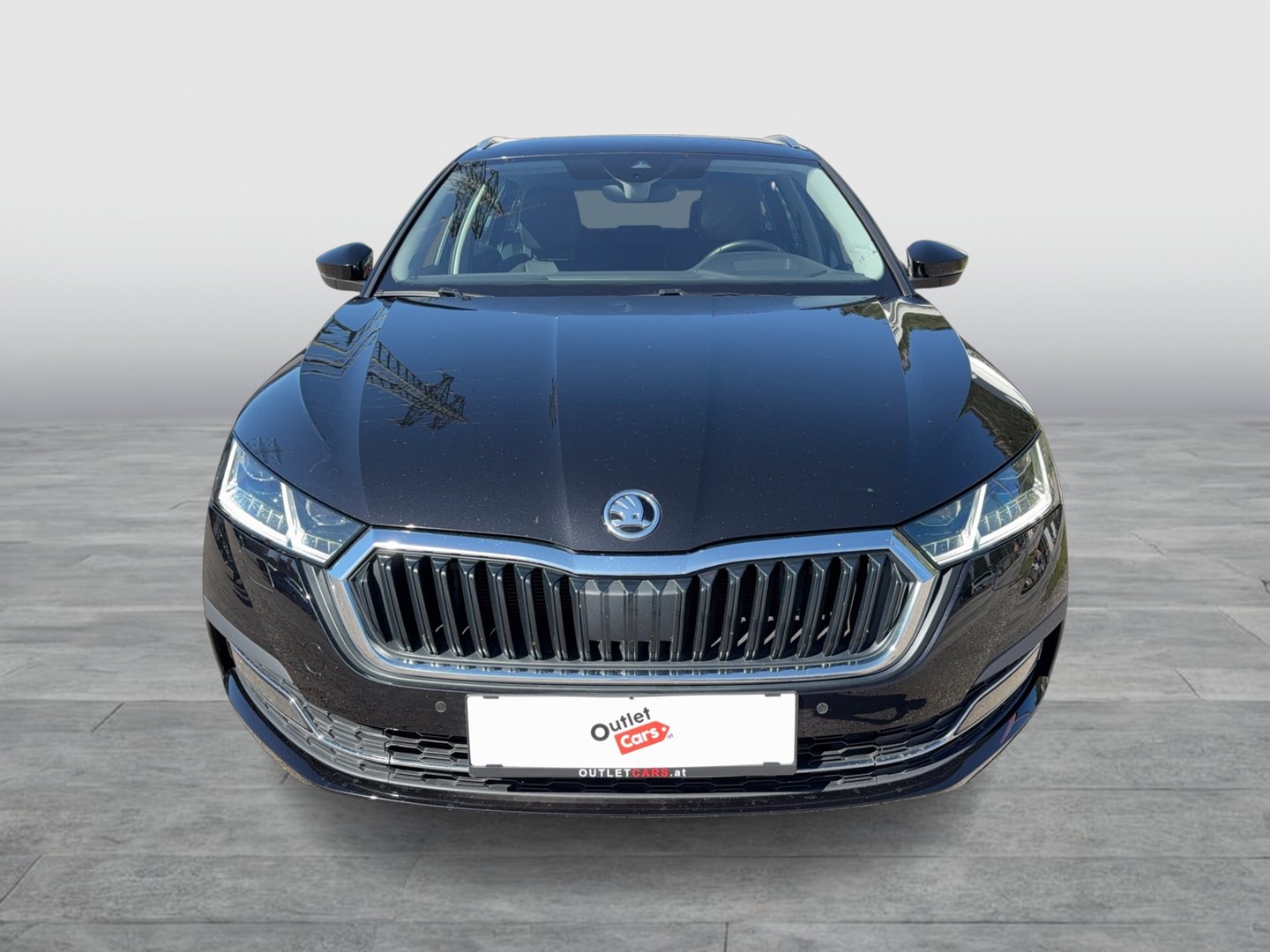 Škoda OCTAVIA Combi Premium TDI DSG | Bild 6 von 21