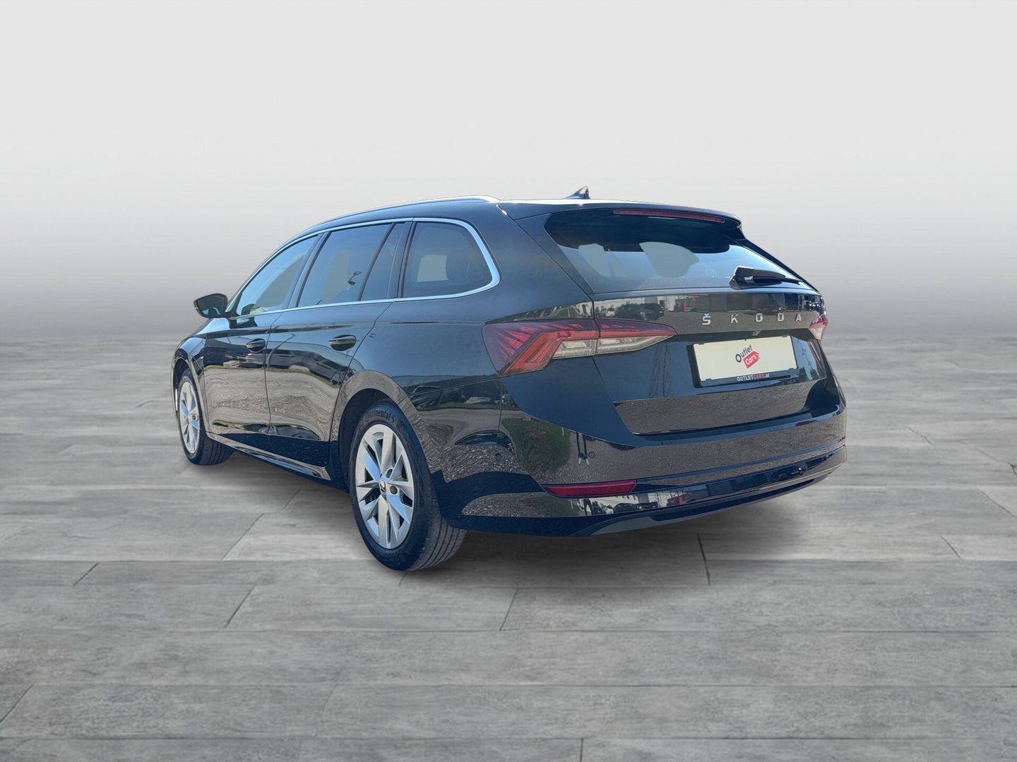 Škoda OCTAVIA Combi Premium TDI DSG | Bild 3 von 21
