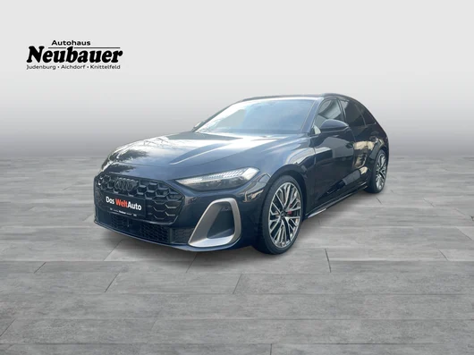 Bild eines A5 Avant e-hybrid quattro 270 kW