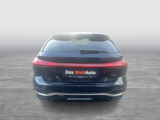 Bild eines A5 Avant e-hybrid quattro 270 kW