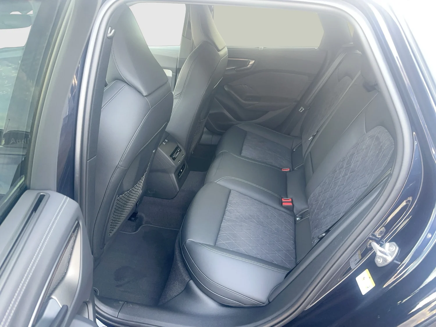 Bild eines A5 Avant e-hybrid quattro 270 kW