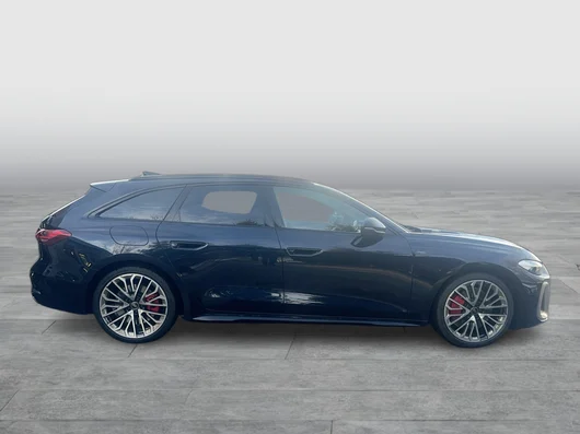 Bild eines A5 Avant e-hybrid quattro 270 kW