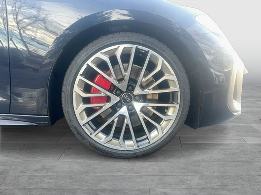 Bild eines A5 Avant e-hybrid quattro 270 kW