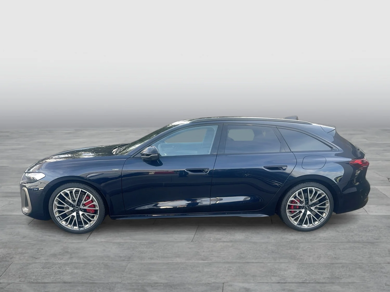 Bild eines A5 Avant e-hybrid quattro 270 kW