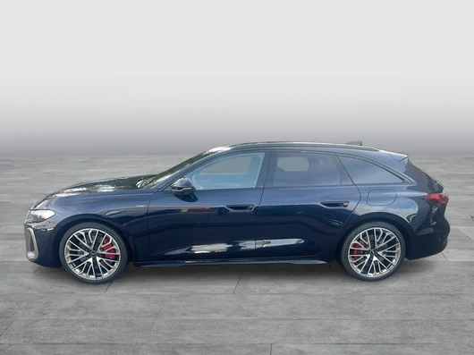 Bild eines A5 Avant e-hybrid quattro 270 kW