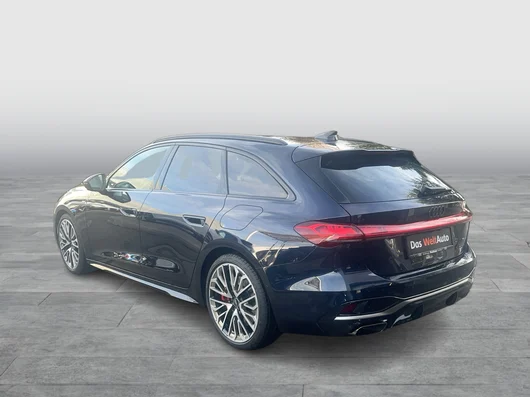 Bild eines A5 Avant e-hybrid quattro 270 kW