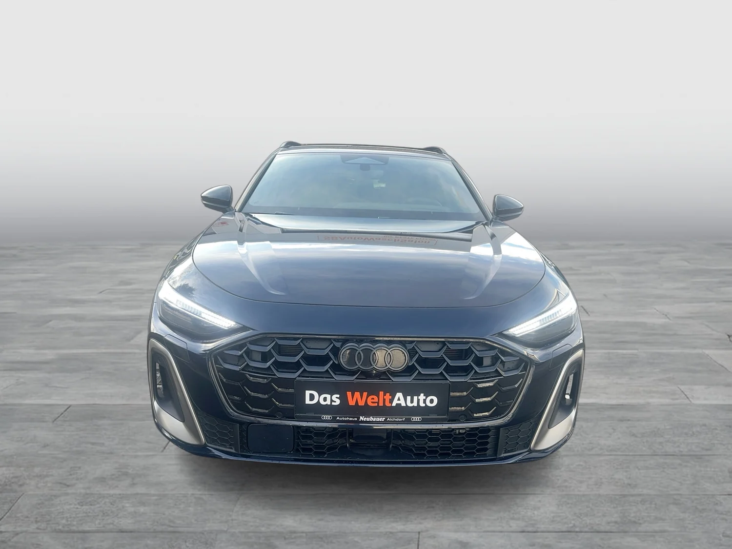 Bild eines A5 Avant e-hybrid quattro 270 kW