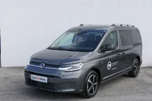 Thumbnail-Foto von Fahrzeug