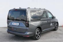 Thumbnail-Foto von Fahrzeug