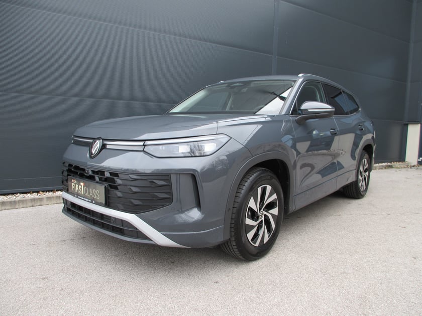 VW Tayron Friends eTSI DSG