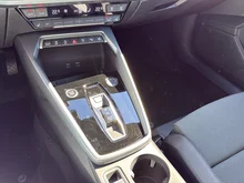 Audi A3 Sportback 30 TFSI in Brillantschwarz