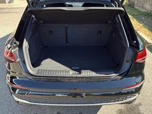 Audi A3 Sportback 30 TFSI in Brillantschwarz