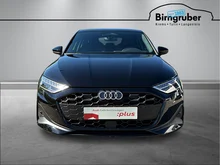 Audi A3 Sportback 30 TFSI in Brillantschwarz