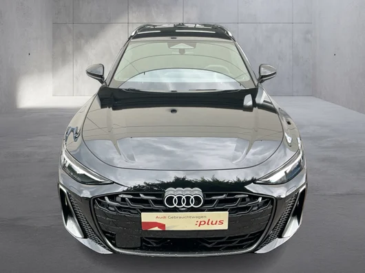 Bild eines Audi A6 Avant quattro TDI 150 kW