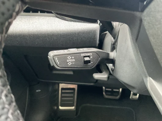 Bild eines Audi A6 Avant quattro TDI 150 kW