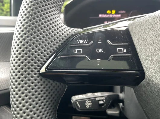 Bild eines Audi A6 Avant quattro TDI 150 kW
