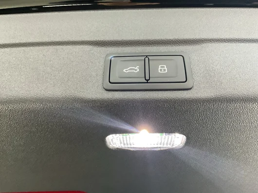 Bild eines Audi A6 Avant quattro TDI 150 kW