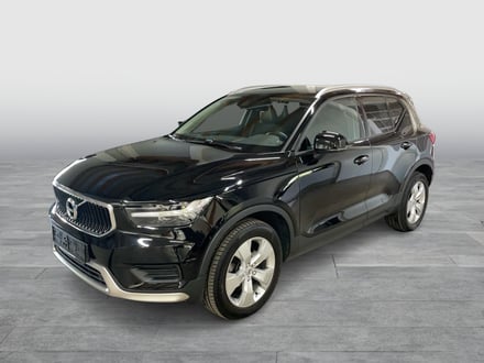 Volvo XC40 D3 Momentum AWD Geartronic