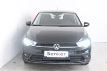 Thumbnail-Foto von Fahrzeug