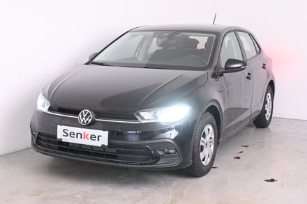 VW Polo 4Me