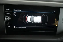 Thumbnail-Foto von Fahrzeug