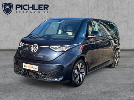 VW ID. Buzz Pro 150 kW