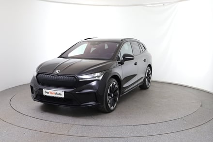 Škoda Enyaq Sportline 80