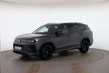 VW Tayron Sport TDI 4MOTION DSG