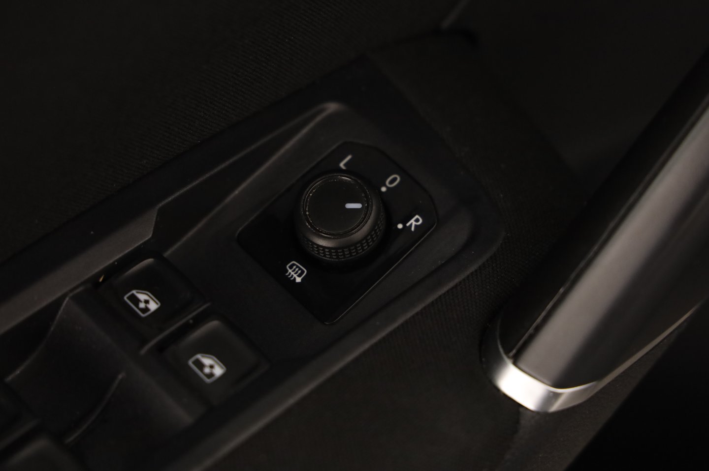 VW Touran Comfortline TDI SCR | Bild 11 von 30