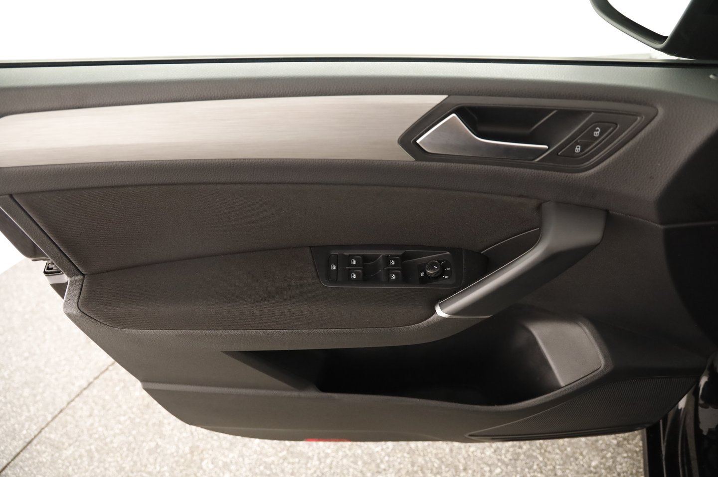 VW Touran Comfortline TDI SCR | Bild 10 von 30