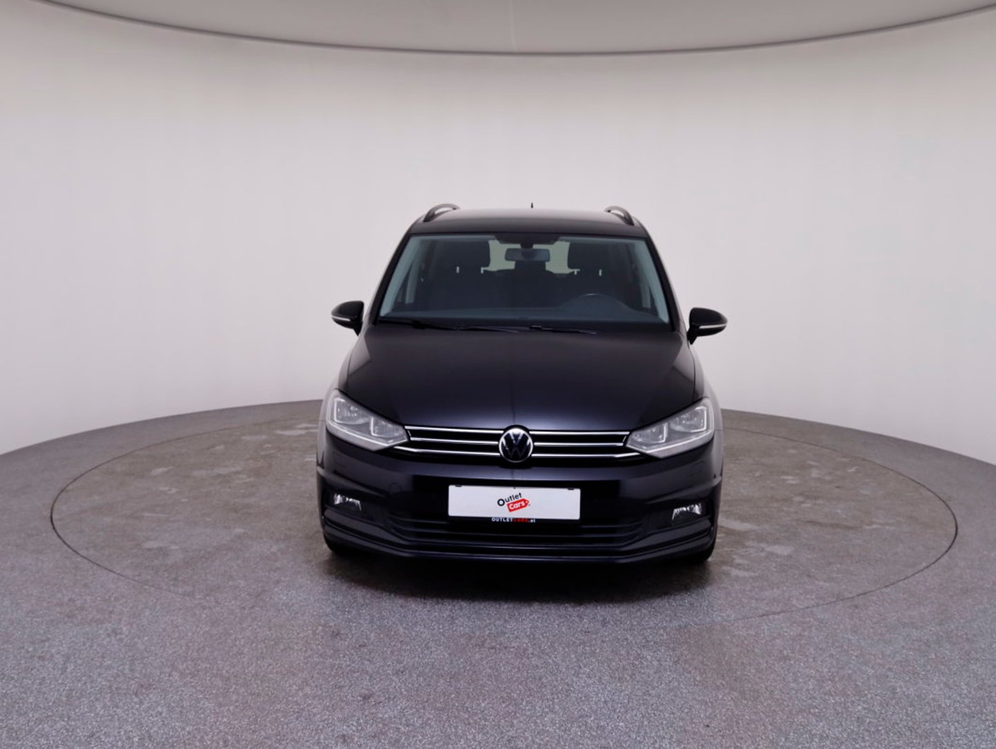 VW Touran Comfortline TDI SCR | Bild 2 von 30