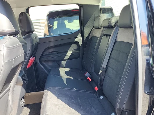Bild eines VW Amarok Style V6 TDI 4MOTION