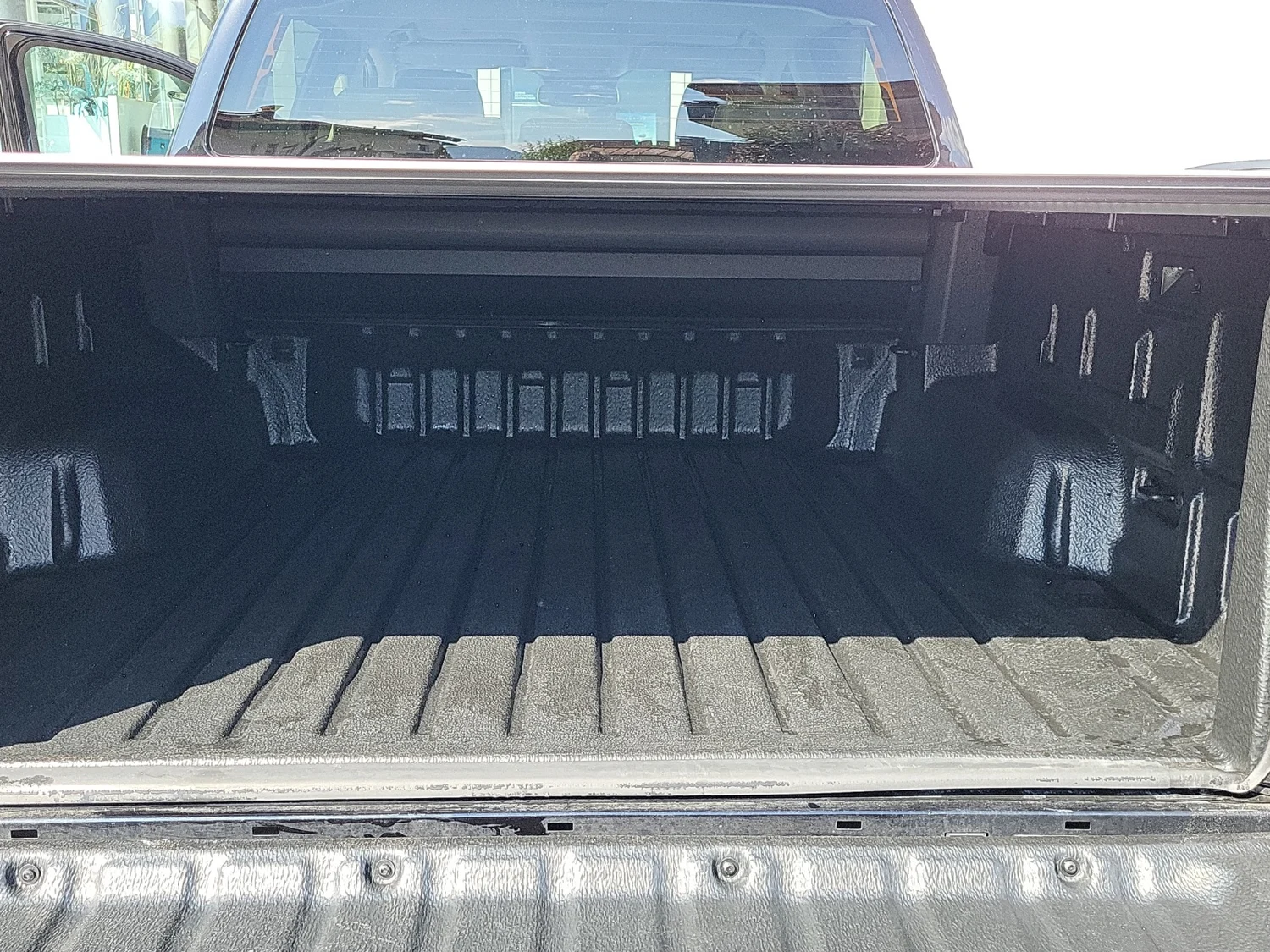 Bild eines VW Amarok Style V6 TDI 4MOTION