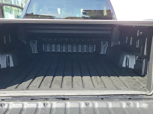 Bild eines VW Amarok Style V6 TDI 4MOTION