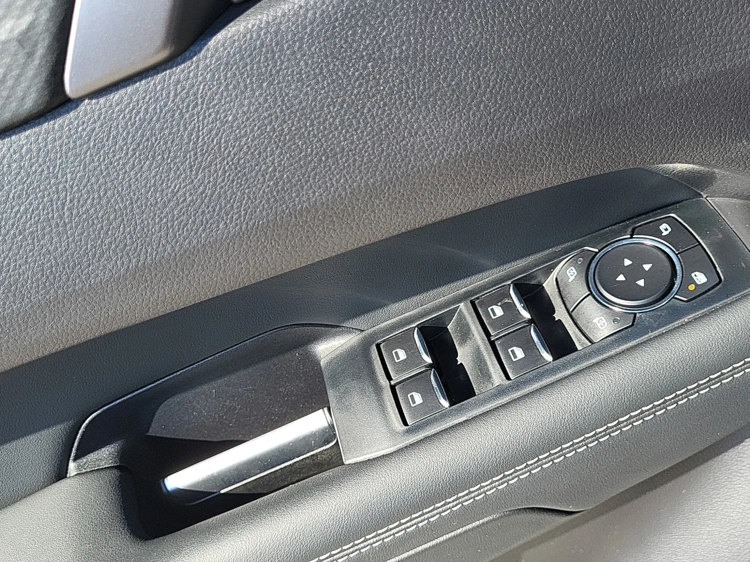 Bild eines VW Amarok Style V6 TDI 4MOTION