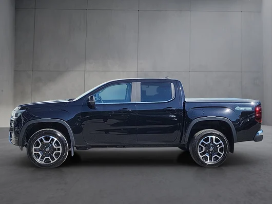 Bild eines VW Amarok Style V6 TDI 4MOTION