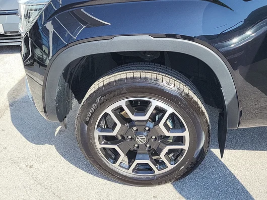 Bild eines VW Amarok Style V6 TDI 4MOTION