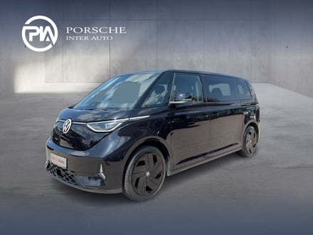 VW ID. Buzz GTX LR 4MOTION 250 kW