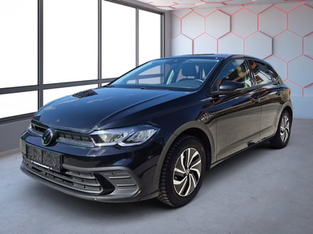 VW Polo Life TSI DSG